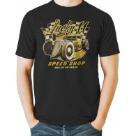 Lucky 11 Speed Shop